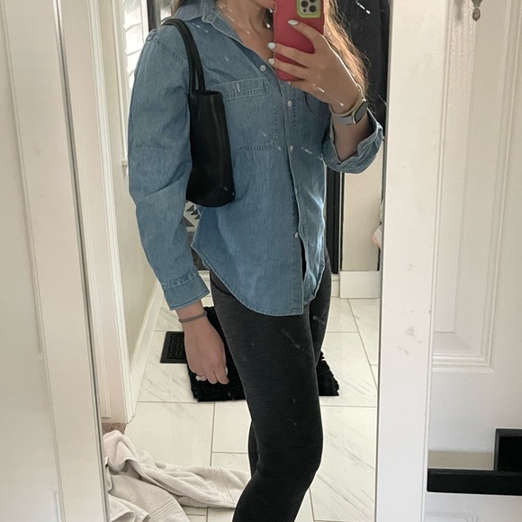 Authentic Longchamp small bag - Picture 6 of 7